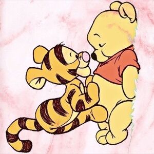 Meet your Posher, Shelby